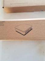 huawei optische netwerkbox inclusief adapter en kabels, Ophalen, Nieuw