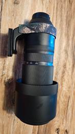 Sigma 150-600mm f/5.0-6.3 DG OS HSM Contemporary Nikon, Ophalen of Verzenden, Zo goed als nieuw, Telelens, Zoom
