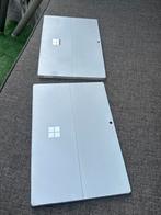 Twee Microsoft Surfa256GB, Computers en Software, Apple iPads, Gebruikt, Overige modellen, 12 inch, Ophalen of Verzenden
