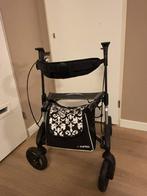 Rollator TOPRO troja, Diversen, Rollators, Ophalen, Zo goed als nieuw
