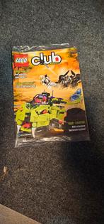 Lego club magazine (nieuw), Nieuw, Ophalen of Verzenden, Lego