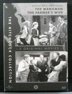 The Hitchcock Collection (471t), Alle leeftijden, Ophalen of Verzenden, Zo goed als nieuw, Overige genres