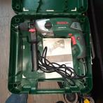 Bosch PSB 850-2 RE, Ophalen of Verzenden, Zo goed als nieuw, 600 watt of meer, Boormachine