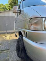 VW T4 camper California uit 2003, Caravans en Kamperen, Campers, Koelkast, Zonwerend glas, Volkswagen, Particulier