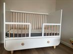 Myllra Ikea kinderbed - zo goed als nieuw, Kinderen en Baby's, Kinderkamer | Bedden, Ophalen, Zo goed als nieuw, Minder dan 140 cm