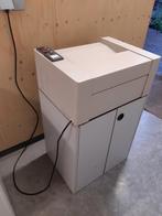 Papierversnipperaar papiervernietiger  IDEAL 4203 B, Ophalen, Zo goed als nieuw