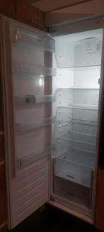 Whirlpool inbouw koelkast 4 jaar oud, Ophalen, 200 liter of meer, 60 cm of meer, 160 cm of meer