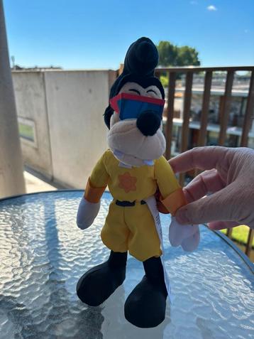 Disney Goofy movie Max knuffel  beschikbaar voor biedingen