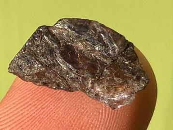 Tanzaniet kristal mineralen beschikbaar voor biedingen