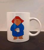 Retro Douwe Egberts Paddington mok, Verzamelen, Ophalen of Verzenden, Overige figuren, Nieuw, Overige typen