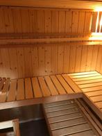 Wellness vakantiehuis te huur in de achtertuin van Twente 4p, 2 slaapkamers, Landelijk, Landhuis of Villa, Wasmachine