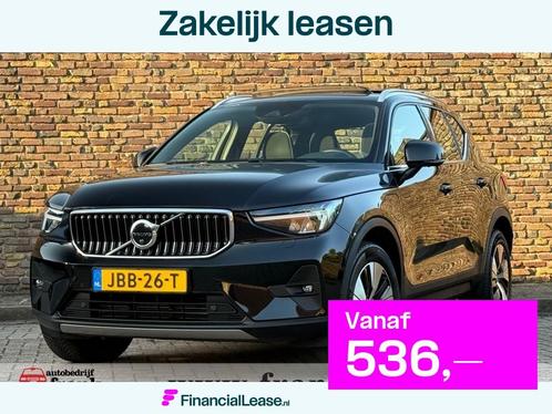 Volvo XC40 1.5 T5 Recharge Instription NIEUW MODEL Panodak H, Auto's, Volvo, Bedrijf, Lease, Financial lease, XC40, 360° camera
