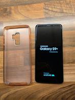Samsung galaxy S9 plus 64gb 6gb ram, Telecommunicatie, Mobiele telefoons | Samsung, Ophalen, Blauw, Zo goed als nieuw, 64 GB
