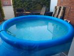 Mooi je intex aesy set, Ophalen, Minder dan 80 cm, Rond, 200 tot 400 cm