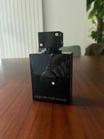 Armaf Club de Nuit intense man EdT 105ml, Sieraden, Tassen en Uiterlijk, Uiterlijk | Parfum, Ophalen of Verzenden, Gebruikt