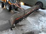 Mestschuif / Sneeuwschuif 2,7 mtr, Ophalen, Veehouderij, Stalinrichting