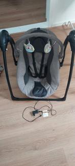 Wippertje Qute, Kinderen en Baby's, Wipstoeltjes, Ophalen of Verzenden, Zo goed als nieuw, Overige merken