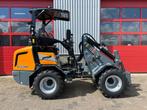 Giant G2500 HD, Zakelijke goederen, Machines en Bouw | Kranen en Graafmachines, Graaflaadcombinatie