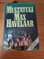 Multatuli max havelaar of de koffieveilingen, Ophalen of Verzenden, Gelezen, Nederland