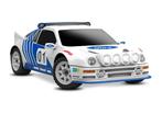 Traxxas Mini Rally VXL Ford RS200, Ophalen of Verzenden, Nieuw