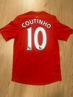 Liverpool home 2016/17 #10 Coutinho, Maat S, Ophalen of Verzenden, Zo goed als nieuw, Shirt