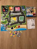 Paw patrol spel en speelmat, Hobby en Vrije tijd, Gezelschapsspellen | Bordspellen, Een of twee spelers, Ophalen of Verzenden