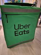 Nieuwe Uber Eats Bezorgtas - Direct Beschikbaar!, Ophalen of Verzenden