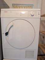 Bosch Maxx 7 droger - gebruikt, Witgoed en Apparatuur, Ophalen, 6 tot 8 kg, Gebruikt, Minder dan 85 cm