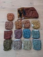 Luiers pakket all in one Elskbar, Ophalen of Verzenden, Zo goed als nieuw, Jongetje of Meisje