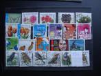 belgie, Postzegels en Munten, Verzenden, Gestempeld, Gestempeld