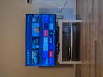 Hisense Android TV 50', Ophalen of Verzenden, Zo goed als nieuw