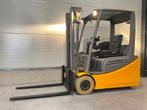 2016 Jungheinrich EFG 216K Vorkheftruck, Zakelijke goederen, Machines en Bouw | Heftrucks en Intern transport, Overige aandrijving