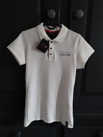 Red bull polo maat s, Kleding | Heren, Polo's, Wit, Nieuw, Overige maten, Ophalen of Verzenden
