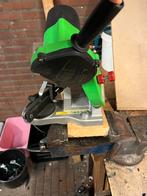 Kettingzaag slijpmachine - Zo goed als nieuw, Doe-het-zelf en Verbouw, Gereedschap | Slijpmachines, Ophalen of Verzenden, Zo goed als nieuw