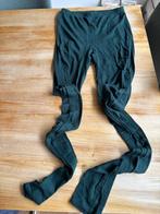 Twee superheerlijke katoenen leggings van Humanoid mt S, Ophalen of Verzenden, Zo goed als nieuw, Maat 36 (S), Lang