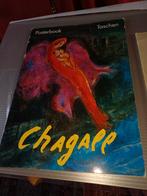 Chagall posterboek met 6 posters, Antiek en Kunst, Kunst | Overige Kunst, Ophalen of Verzenden