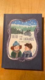 Liefde is voor lafaards - Ulf Stark & Ida Bjors, Ophalen of Verzenden, Zo goed als nieuw