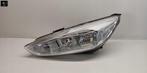 Ford Focus MK3 3 Facelift Led koplamp links, Gebruikt, Ford, Ophalen of Verzenden