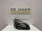 TOYOTA YARIS III FACELIFT HYBIRD KOPLAMP HALOGEEN H7 LED, Auto-onderdelen, Verlichting, Ophalen of Verzenden, Gebruikt, Toyota