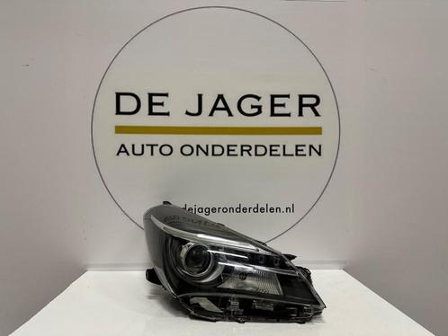 TOYOTA YARIS III FACELIFT HYBIRD KOPLAMP HALOGEEN H7 LED, Auto-onderdelen, Verlichting, Toyota, Gebruikt, Ophalen of Verzenden