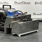 Duplex tapijtreiniger / vloerreiniger, Doe-het-zelf en Verbouw, Reinigingsmachines, Gebruikt, DenoClean, Overige typen, Ophalen of Verzenden