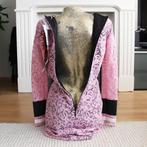 Zeer Mooie MSGM Jurk (Maat 38) € 175,-, Kleding | Dames, Maat 38/40 (M), Ophalen of Verzenden, Zo goed als nieuw, Roze