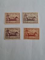 Mittel Litouwen jaar 1920, Ophalen of Verzenden, Overige landen, Postfris