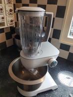 Bosch keuken mixer, nieuw maar niet compleet, Witgoed en Apparatuur, Keukenmixers, Ophalen of Verzenden, Nieuw, 3 snelheden of meer