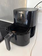 Philips Airfryer, 2 tot 3 liter, Ophalen, Gebruikt, Uitneembare binnenpan