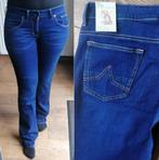 Gsus jeans spijkerbroek The Daisy 31-34 met label, Gsus, Nieuw, W30 - W32 (confectie 38/40), Verzenden