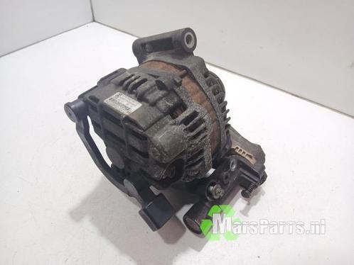 Dynamo van een Peugeot 207, Auto-onderdelen, Motor en Toebehoren, Peugeot, Gebruikt, 3 maanden garantie, Ophalen of Verzenden