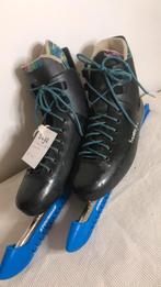 S492 Combinoren Zandstra maat 45, Sport en Fitness, Schaatsen, Combinoren, Ophalen of Verzenden, Gebruikt, Zandstra