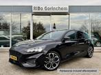 Ford Focus 1.5 ST Line * Automaat * B&O * Camera * Panorama, Gebruikt, Euro 6, 4 stoelen, Zwart