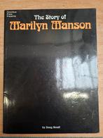 The Story of Marilyn Manson - Doug Small Biografie, Ophalen